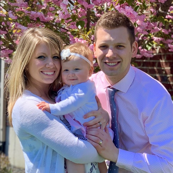 Meet your Posher, Meagan - Picture 1 of 1